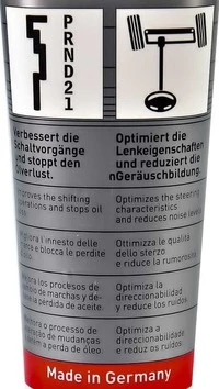 Присадки Liqui Moly ATF Additive, 250 мл 5135 присадка (5135)