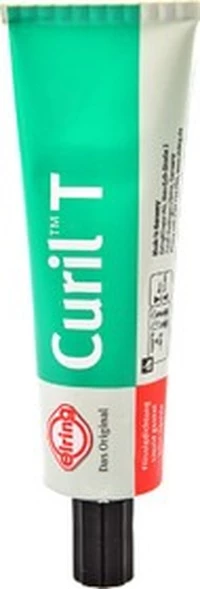 Герметик Elring Curil T зелений формувач прокладок, 60 мл 471170 (471170)