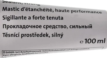 Герметик VAG WGK 2 формувач прокладок, 100 мл D154103A1 (D154103A1)