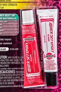 Клей Клей VersaChem 5 Minute Epoxy Adhesive (43109)