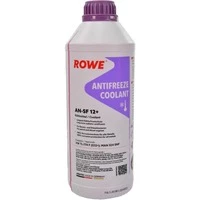 Антифриз Концентрат антифризу Rowe Hightec Antifreeze AN-SF G12+ фіолетовий (21014-0015-99)