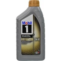 Моторна олива Mobil 1 FS 0W-40 1 л (153691)
