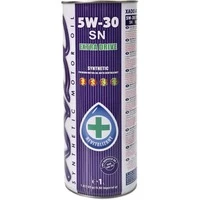 Моторна олива Xado Atomic Oil SN 5W-30 1 л (XA24168)