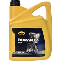 Моторна олива Kroon Oil Duranza ECO 5W-20 5 л (35173)