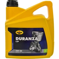 Моторна олива Kroon Oil Duranza LSP 5W-30 4 л (35685)