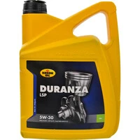Моторна олива Kroon Oil Duranza LSP 5W-30 5 л (34203)