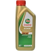 Моторна олива Castrol EDGE 5W-40 1 л (1535FA)