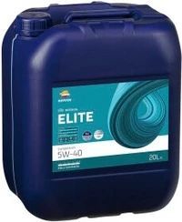 Моторна олива Repsol Elite Competicion 5W-40 20 л (RPP0062JDA)