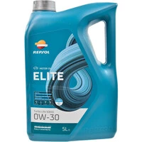 Моторна олива Repsol Elite Turbo Life 50601 0W-30 5 л (RPP0063EFB)