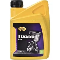 Моторна олива Kroon Oil Elvado LSP 5W-30 1 л (33482)