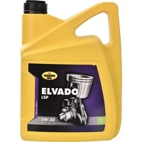 Моторна олива Kroon Oil Elvado LSP 5W-30 5 л (33495)