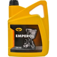 Моторна олива Kroon Oil Emperol 5W-40 5 л (02334)
