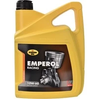 Моторна олива Kroon Oil Emperol Racing 10W-60 5 л (34347)