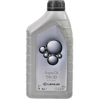 Моторна олива Toyota ENGINE OIL LEXUS 5W-30 1 л (0888082640)