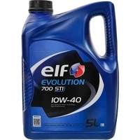 Моторна олива Elf Evolution 700 STI 10W-40 5 л (216667)