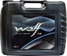 Моторна олива Wolf Guardtech B4 10W-40 20 л (8313462)