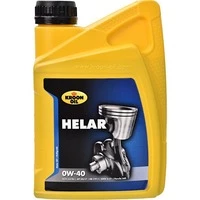 Моторна олива Kroon Oil Helar 0W-40 1 л (02226)