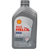Моторна олива Shell Helix HX8 ECT 5W-30 1 л (550048140)