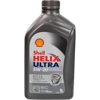 Моторна олива Shell Helix Ultra ECT C3 5W-30 1 л (550042830)