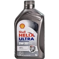 Моторна олива Shell Hellix Ultra Professional AR-L 5W-30 1 л (550040534)