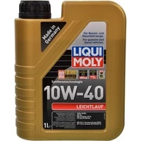 Моторна олива Liqui Moly Leichtlauf 10W-40 1 л (9500)