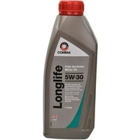 Моторна олива Comma LongLife 5W-30 1 л (GML1L)