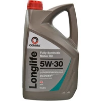 Моторна олива Comma LongLife 5W-30 5 л (GML5L)