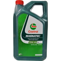 Моторна олива Олива Castrol Magnatec A/B 10W-40 (15F7D2)