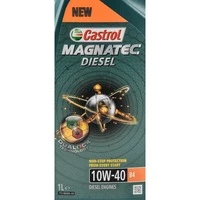 Моторна олива Castrol Magnatec Diesel B4 10W-40 1 л (15CA2A)