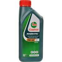 Моторна олива Castrol Magnatec Diesel DPF 5W-40 1 л (1502B8)