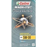 Моторна олива Castrol Professional Magnatec MP 5W-30 1 л (R1MAPMP5312X1)