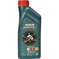 Моторна олива Castrol Professional Magnatec OE 5W-40 1 л (EBMAPOE5412X1)