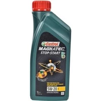 Моторна олива Castrol Magnatec E 5W-20 1 л (15CC52)