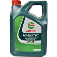 Моторна олива Castrol Magnatec E 5W-20 4 л (15D8EF)