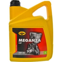 Моторна олива Kroon Oil Meganza LSP 5W-30 5 л (33893)