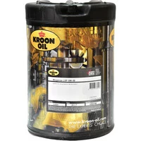 Моторна олива Kroon Oil Meganza LSP 5W-30 20 л (33894)