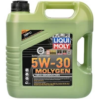 Моторна олива Liqui Moly Molygen New Generation 5W-30 4 л (9089)