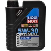 Моторна олива Liqui Moly Optimal HT Synth 5W-30 1 л (39000)