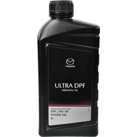 Моторна олива Mazda Ultra DPF 5W-30 1 л (053001DPF)
