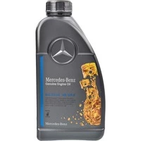 Моторна олива Mercedes-Benz MB 229.5 5W-40 1 л (A000989630811)