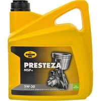 Моторна олива Олива Kroon Oil Presteza MSP+ 5W-30 (35137)