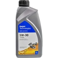 Моторна олива Delphi Prestige 5W-30 1 л (25336658)