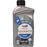 Моторна олива Total Quartz 7000 10W-40 1 л (216674)