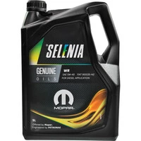 Моторна олива Олива Petronas Selenia WR 5W-40 (10925715)
