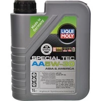 Моторна олива Liqui Moly Special Tec AA 5W-30 1 л (7615)