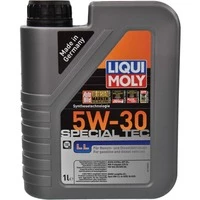Моторна олива Liqui Moly Special Tec LL 5W-30 1 л (8054)