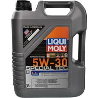 Моторна олива Liqui Moly Special Tec LL 5W-30 5 л (2448)
