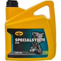 Моторна олива Kroon Oil Specialsynth MSP 5W-40 4 л (35213)