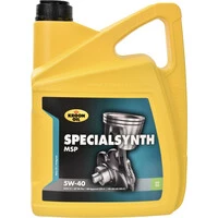 Моторна олива Kroon Oil Specialsynth MSP 5W-40 5 л (31256)