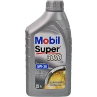 Моторна олива Mobil Super 3000 X1 Formula FE 5W-30 1 л (151520)